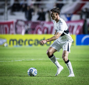 Juan Fernando Alfaro: “Sentíamos la necesidad de rectificarnos en el torneo internacional”