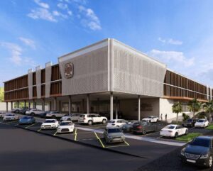 Itaipú descalifica a consorcios con amplia trayectoria en licitación del Hospital de Itauguá