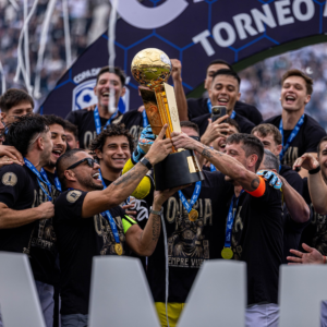 Richard Ortiz tras conquistar su undécimo título: “Esto no termina acá…”