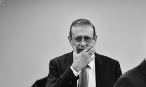 Cartismo deja sin respaldo a Erico Galeano