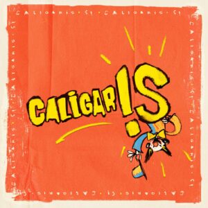 LOS CALIGARIS PRESENTAN “CALIGARIS SI” 