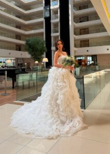 Expo Boda Luque reunirá a los principales referentes del mundo nupcial