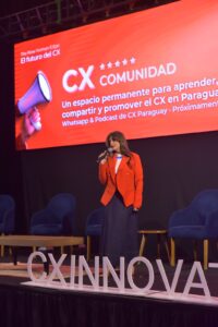 Nace la Comunidad CX Paraguay: El nuevo punto de encuentro para transformar la experiencia del cliente en el país
