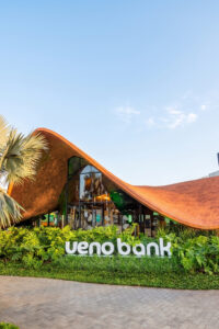 Gigante europeo OTP Bank se suma como socio principal de ueno bank