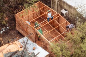 TECHO Paraguay lanza la Rifa Nacional “Nadie en un piso de tierra” para recaudar fondos y seguir transformando comunidades