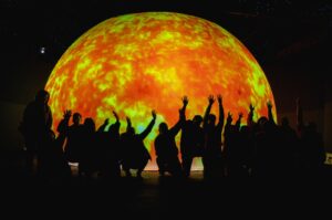 MuCi invita a disfrutar de experiencias de ciencia, arte y naturaleza durante los últimos días de junio