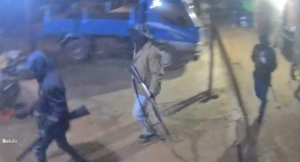 Delincuentes se hicieron pasar por policías y robaron G. 280 millones a agente penitenciario