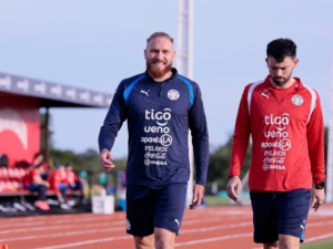 La Albirroja ya trabaja con plantel completo rumbo al Mundial 2026