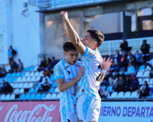 Guaireña se hace fuerte en Villarrica y cierra la fecha con una victoria