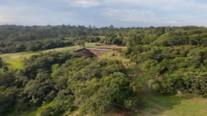 Caacupé y San Bernardino se consolidan como destinos de naturaleza y aventura para el feriado largo