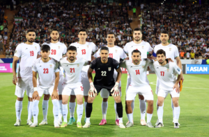 Tratamiento hostil en EE.UU.: la odisea de algunas selecciones para jugar el Mundial