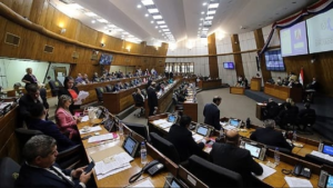 Congreso Nacional: el arte de ausentarse con permiso