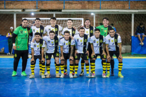 Con el partidazo Atenas – 12 de Junio se abre la fecha 5 de la Copa de Oro, este miércoles