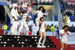 Mundial 2026: así fue la inauguración en Estados Unidos