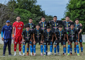 Nacional B: Quinceno y Ciudad Nueva logran aplastantes victorias