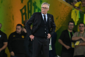 Carlo Ancelotti advierte a los titulares y abre el debate para el Mundial