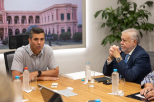 IPS paga hasta G. 9,5 millones al mes por cada personal de limpieza