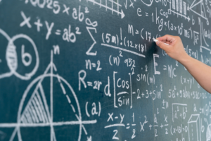 ¿Están obsoletas las matemáticas? Los investigadores replantean para qué sirven en la era de la IA