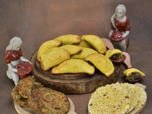 Fiesta de San Juan: lo que tenés que saber para disfrutar de las comidas típicas