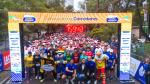 Fundación Dequení tiene abiertas inscripciones para la corrida, hasta el 27 próximo