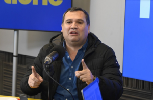 Jura de la Constitución: “Ha mejorado la calidad de vida del pueblo paraguayo”, según senador