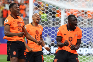 Países Bajos, en modo “Naranja mecánica” en el Mundial 2026
