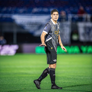 Iván “Súper” Ramírez será la cuarta incorporación de Cerro Porteño