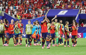 A España le sirve un empate ante Uruguay para avanzar de fase