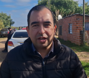 Diputado asegura que el país que describe Peña no coincide con la realidad de la calle