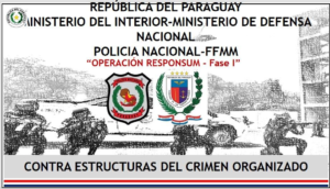 Policías y militares coordinan acciones para evitar nuevos ataques a gran escala contra entidades financieras