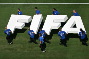 Revocación de credenciales de FIFA es “extrema y desproporcional”, dice abogado