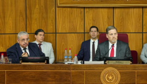 IPS: Senado posterga un mes declarar en emergencia el ente por falta de medicamentos