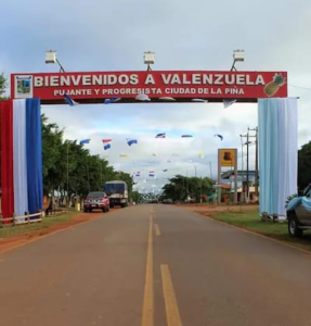 Valenzuela: cuestionada intendenta vuelve a escena en medio de un juicio por presunta lesión de confianza