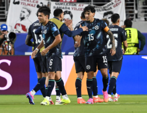 Paraguay, a un paso de los dieciseisavos: qué necesita la Albirroja para avanzar en el Mundial 2026