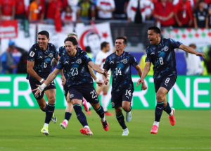 Paraguay vs. Australia, EN VIVO: el boleto a 16avos se define esta noche