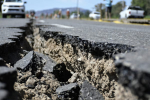 ¿Paraguay puede sufrir un terremoto devastador? La explicación de un geólogo