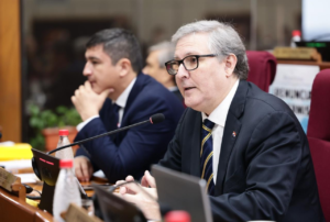 Emiliano Rolón no sirve ni para administrar un boliche, dice Filizzola
