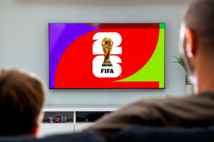 La FIFA aprovecha el Mundial para cortejar a los jóvenes en las redes sociales