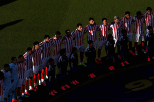 ¿A qué hora juega Alemania vs. Paraguay y dónde ver en vivo?