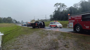 Informe de la Policía revela preocupante cantidad de accidentes de tránsito en Itapúa