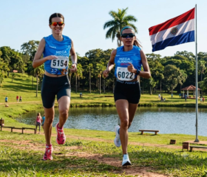 Primera edición de benéfica corrida Élite Run 5K, el 18 de julio, en el Parque Ñu Guazú