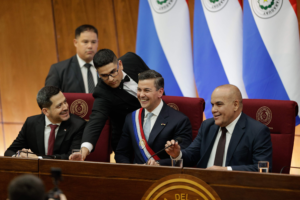 Informe de gestión presidencial: ¿Por qué el Presidente debe rendir cuentas ante el Congreso?