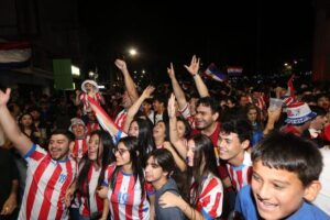 Albirroja movilizará a 3.000 paraguayos hacia Estados Unidos durante el Mundial