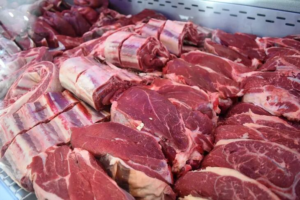 Casi la mitad de la carne que se consume en Paraguay proviene de mataderos, según gremio de frigoríficos