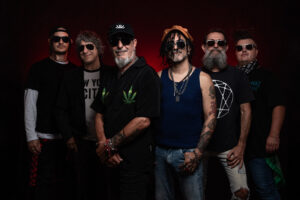 KAPANGA & LOS CAFRES