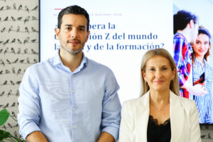 La Generación Z redefine el trabajo: busca flexibilidad, pero prioriza salario y estabilidad económica
