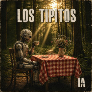 LOS TIPITOS PRESENTAN “IA”