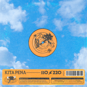 KITA PENA PRESENTA «110/220»