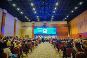 En Día Mundial de la Hotelería, Paraguay celebra su consolidación como uno de los principales destinos de eventos de la región