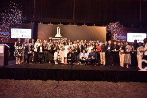 LLEGA EL CX INNOVATION AWARDS 2026 PARA PREMIAR A LAS EMPRESAS QUE ESTÁN TRANSFORMANDO EL FUTURO DEL CX EN PARAGUAY